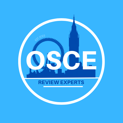 OSCE Workbook